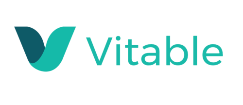 Vitable Health Logo