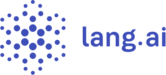 Lang.ai Logo