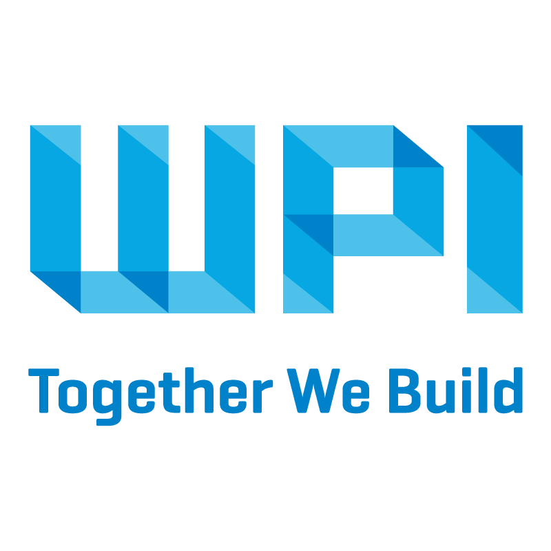 Western Partitions, Inc. Logo