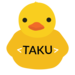 Taku Retail Logo
