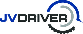 JV Driver Group Logo