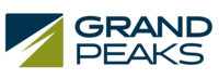 Grand Peaks Property Logo