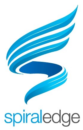 Spiraledge Logo