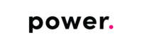 Power Finance Logo
