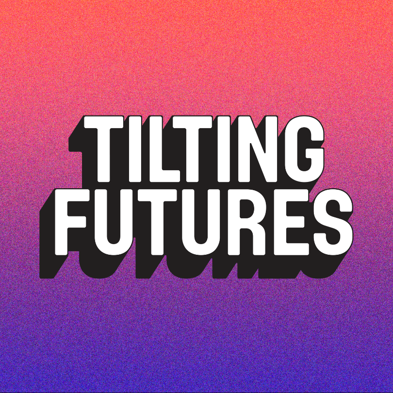 Tilting Futures Logo