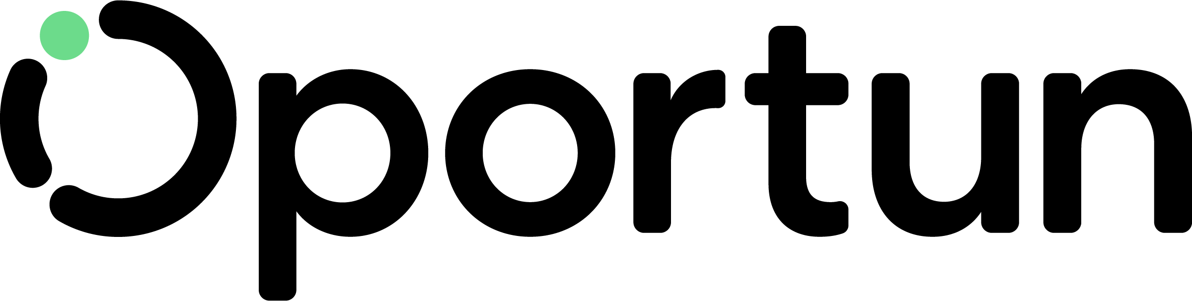 Oportun Logo