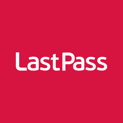 LastPass Logo