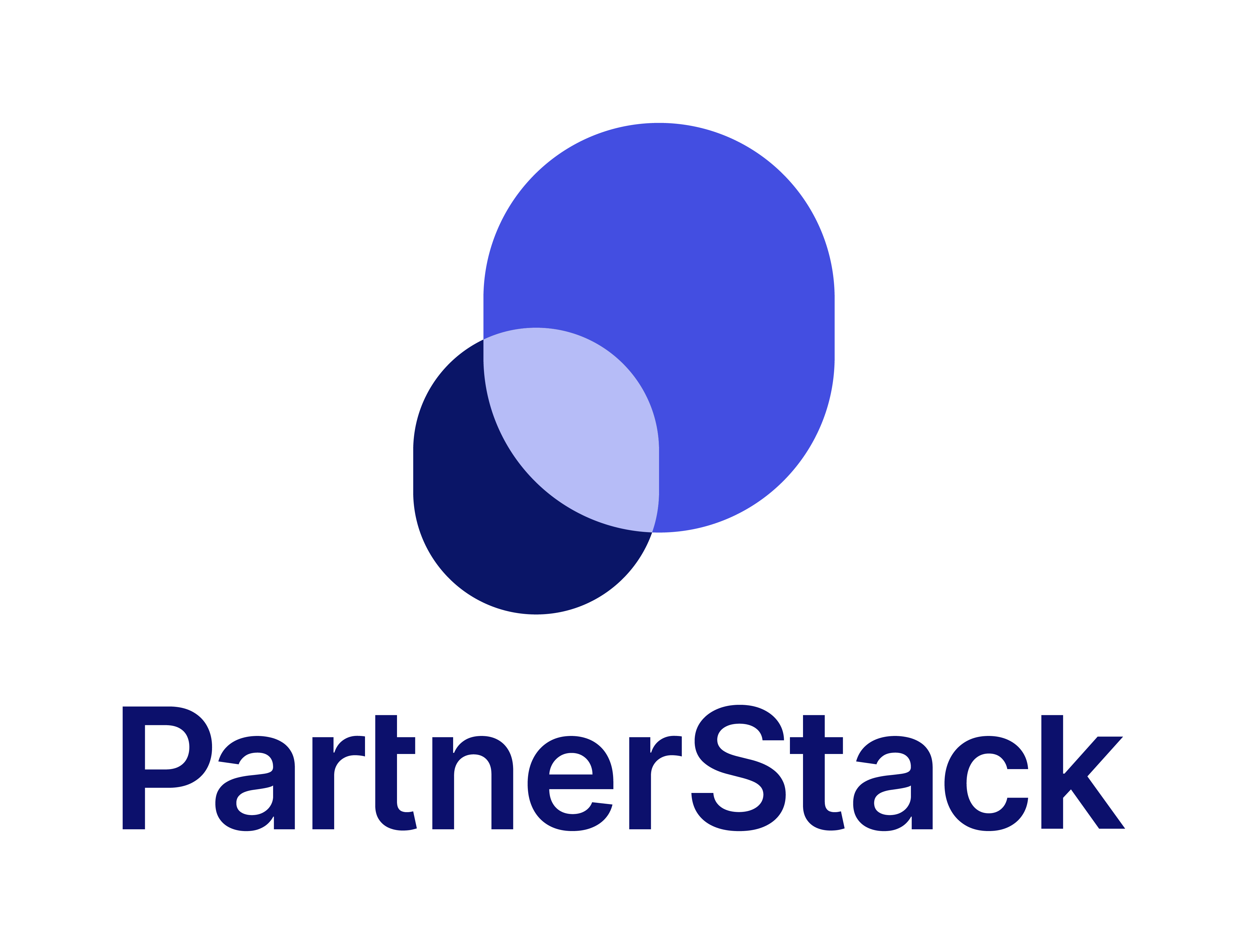 PartnerStack Logo