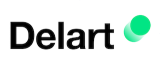 Delart Logo
