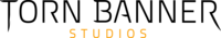 Torn Banner Studios Logo