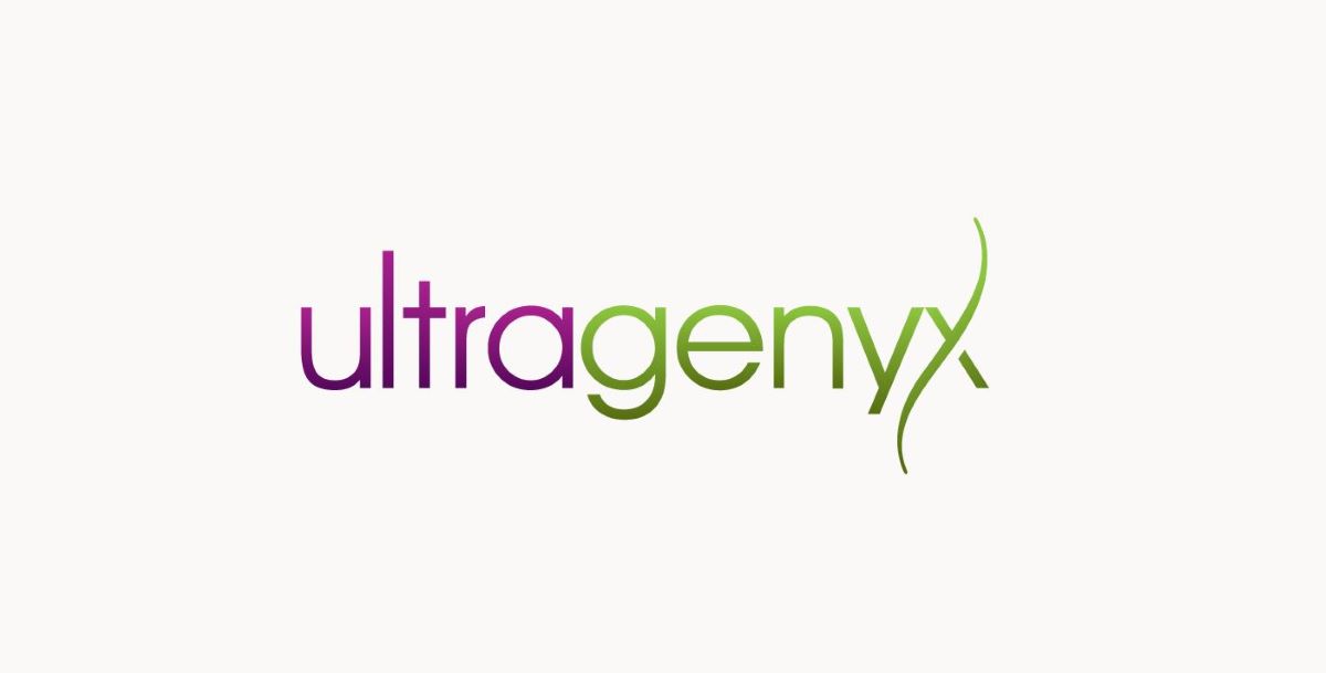Ultragenyx Pharmaceutical Logo