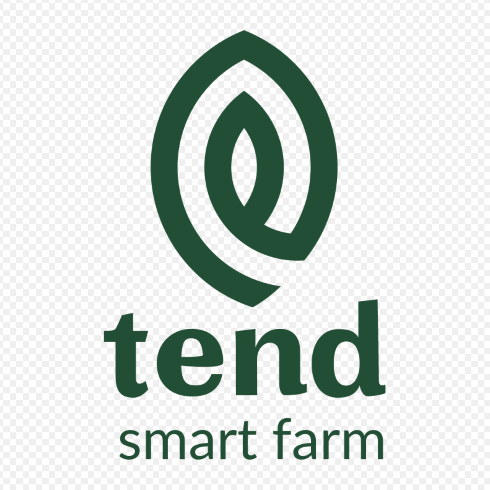 Tend Farm Logo