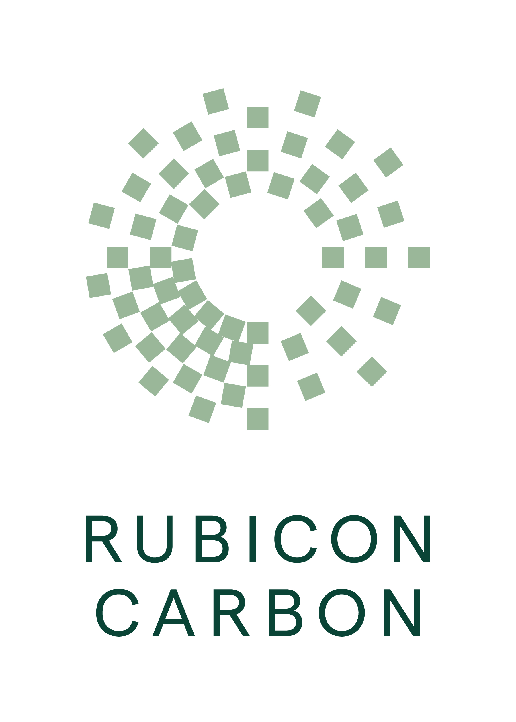 Rubicon Carbon Logo