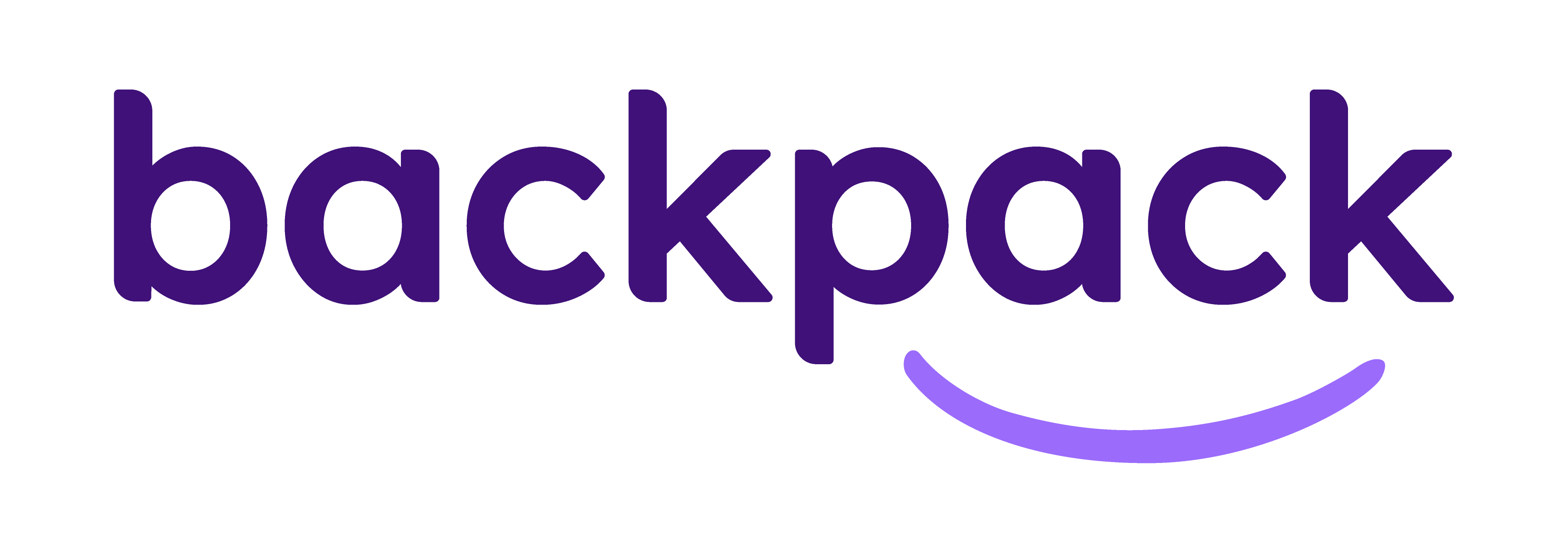 Backpack Healthcare Logo