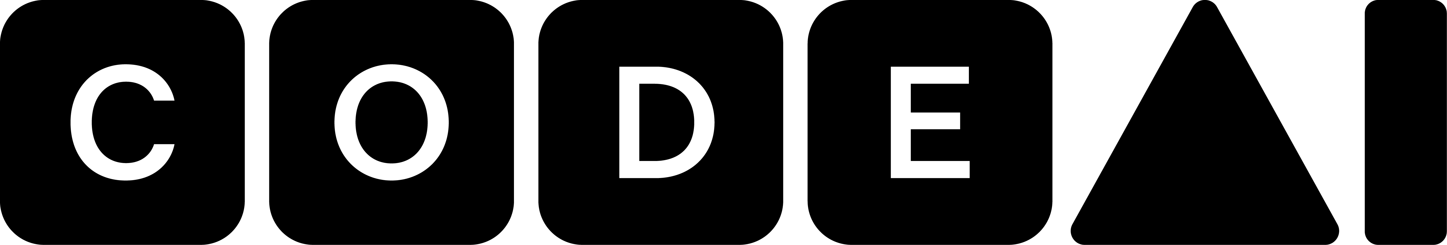 CodeAI Logo