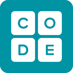 Code.org Logo