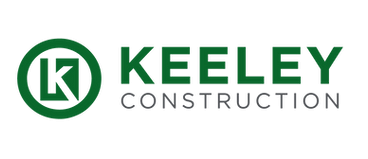 Keeley Construction Logo