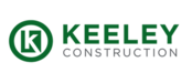 Keeley Construction Logo