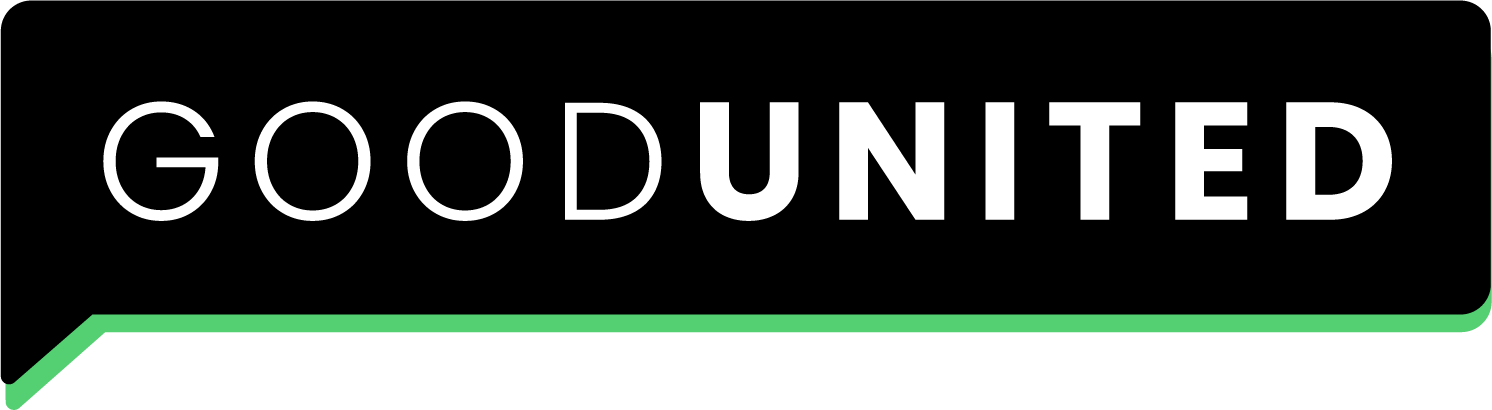 GoodUnited Logo
