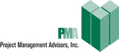 Project Management Advisors Logo
