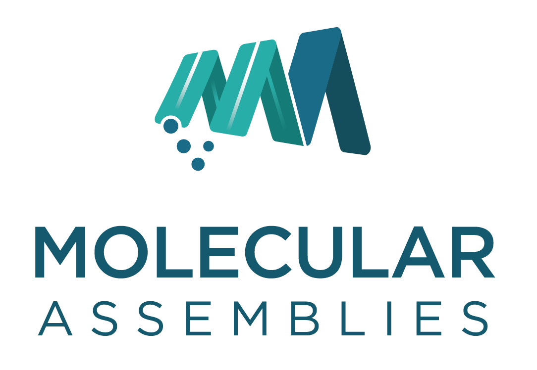 Molecular Assemblies Logo