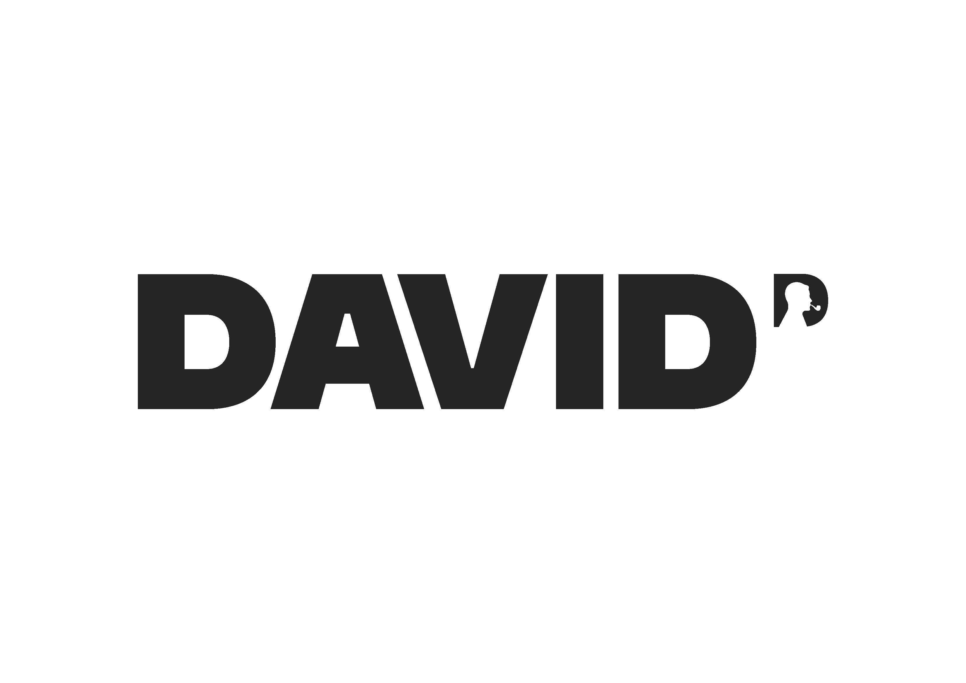 DAVID Logo