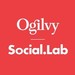 Ogilvy Social.Lab Logo