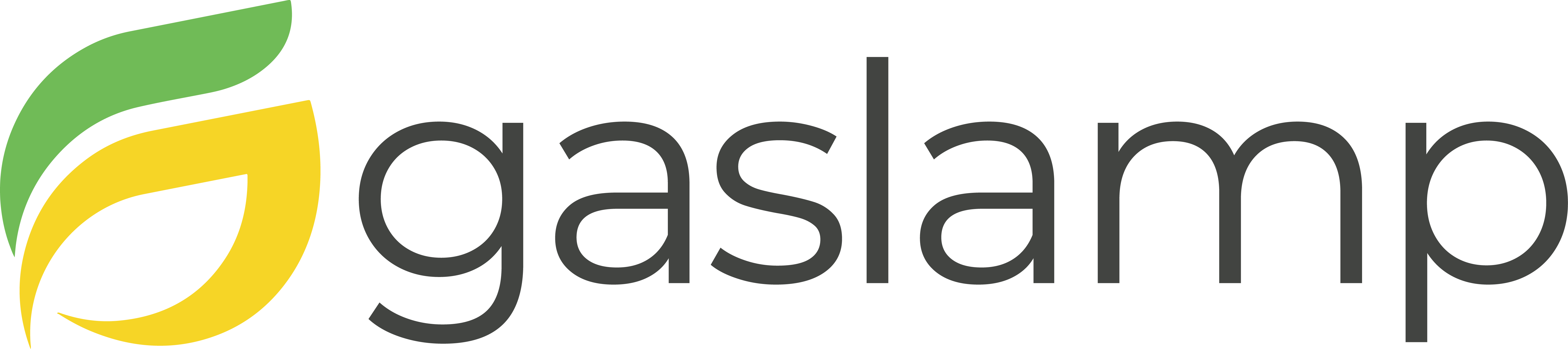 Gaslamp Insurance Services, LLC Logo