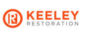 Keeley Restoration Services  Logo