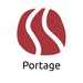Career Opportunities at Portage Logo