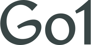 Go1 United States Logo