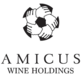 Amicus Wine Holdings  Logo