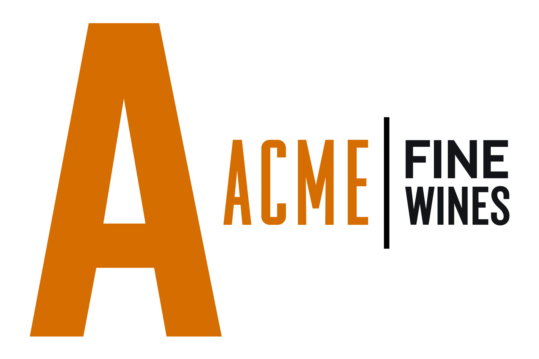 Jobs at ACME Fine Wines