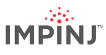Impinj Logo