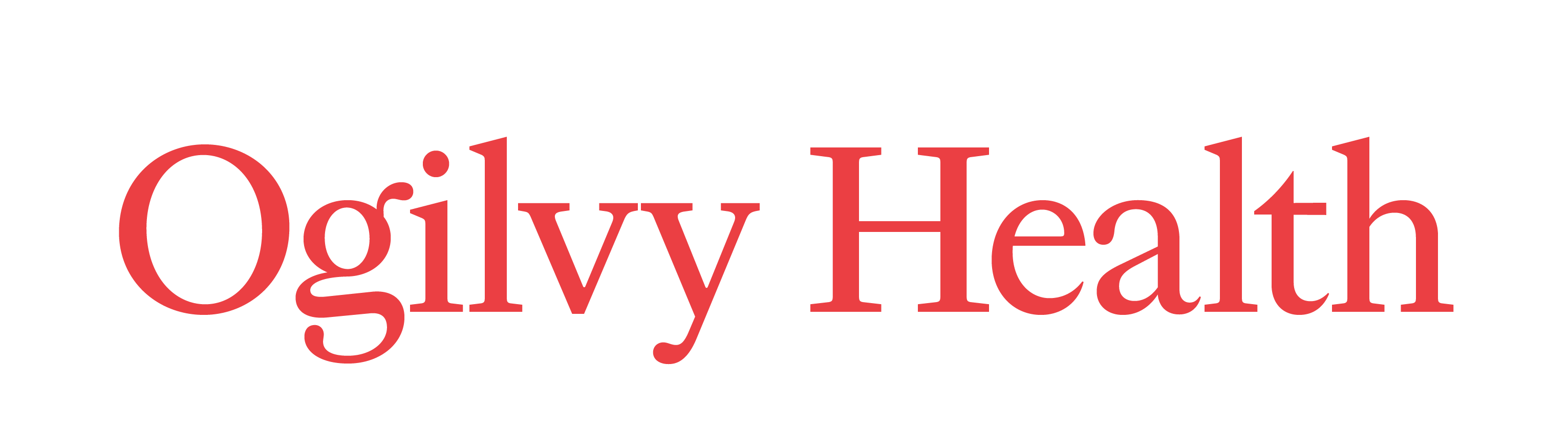 Ogilvy Health US Logo