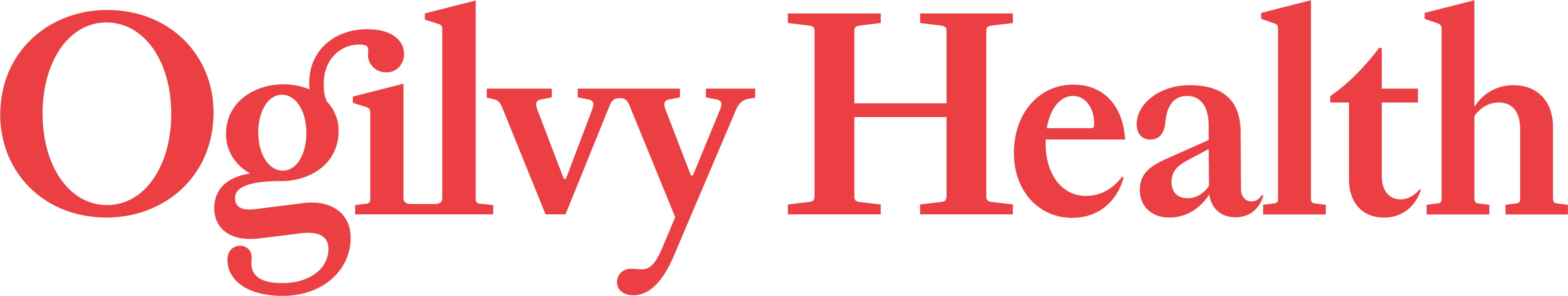 Ogilvy Health US Logo