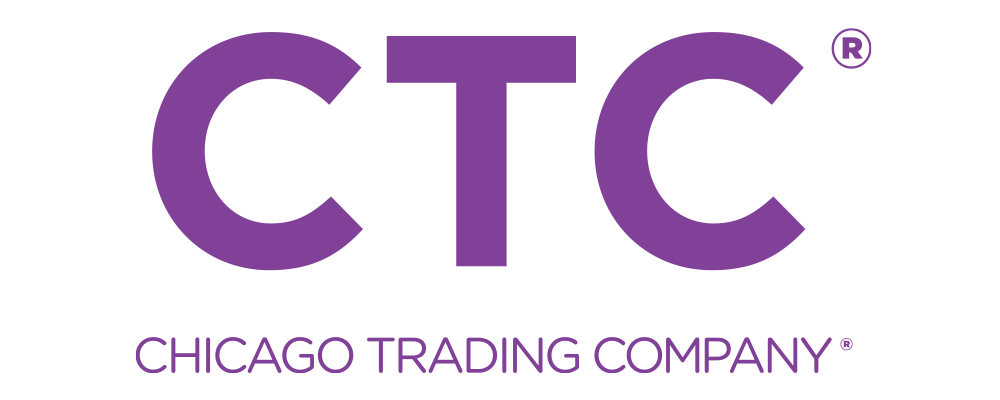 CTC Lateral - External, Not Advertised Logo