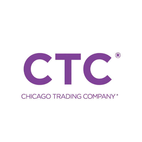 CTC Lateral - External, Not Advertised Logo