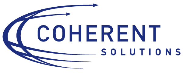 Coherent Solutions SB Logo