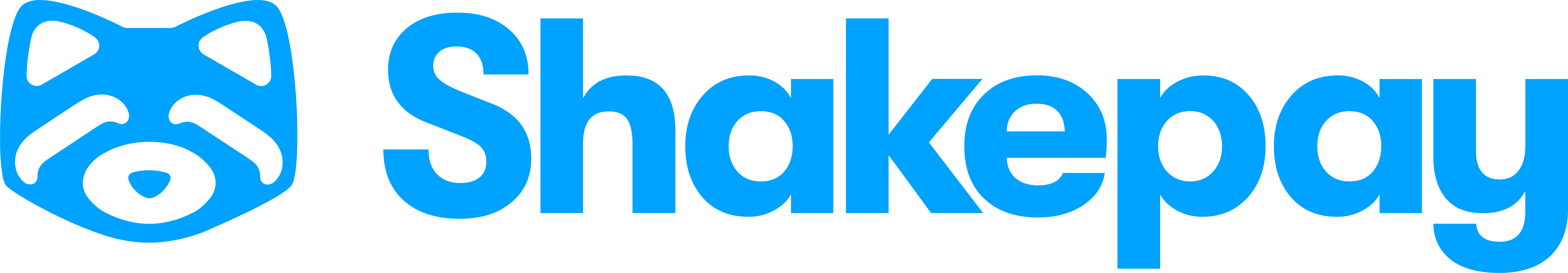 Shakepay FR Logo