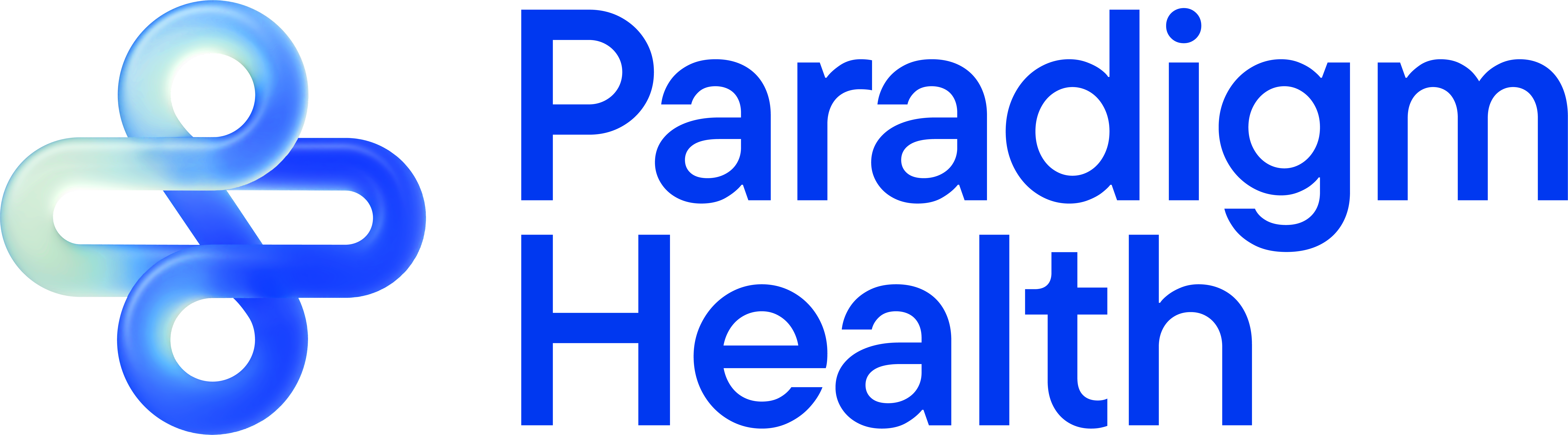 Paradigm Health Logo