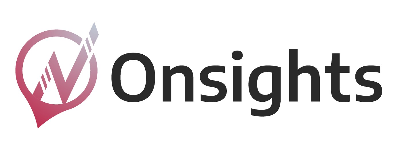 Onsights Logo