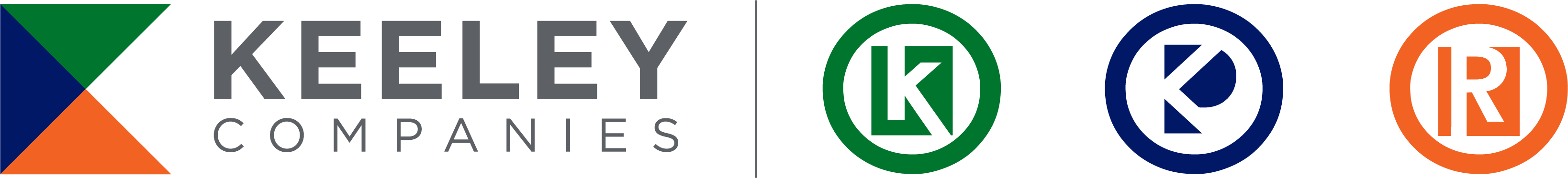 Keeley Hot Jobs Logo