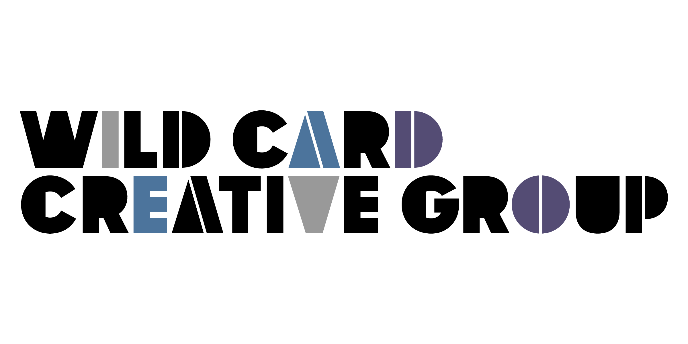 Wild Card Creative Internship Opportunities Logo