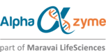 Alphazyme Logo