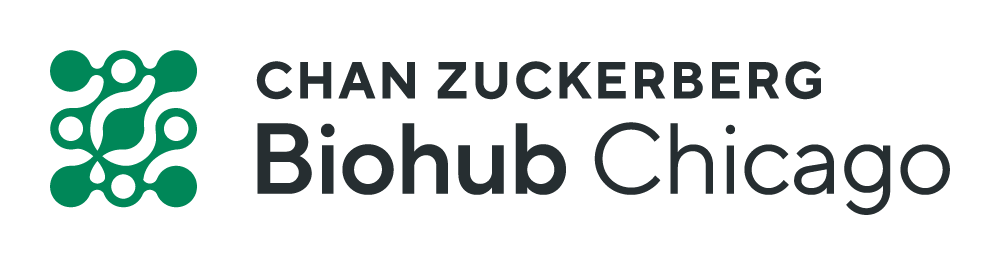 Chan Zuckerberg Biohub - Chicago  Logo