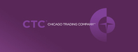 Chicago Trading Company (CTC) Logo