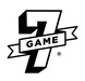 Game Seven  Logo