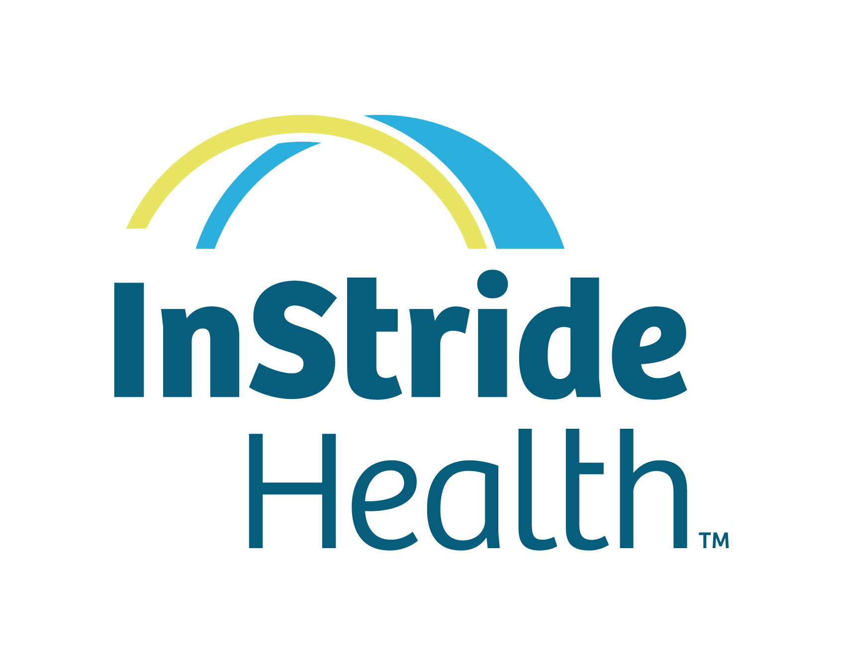InStride Employee Referrals Logo