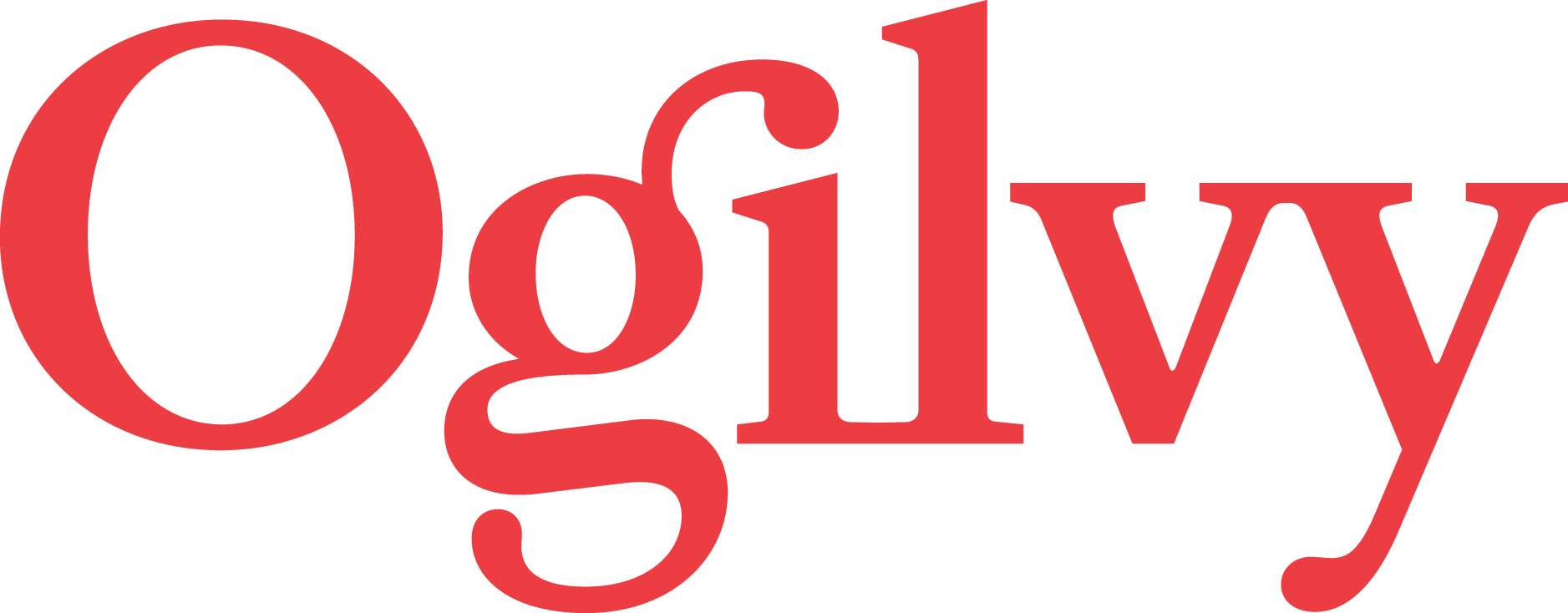 Ogilvy Australia Logo